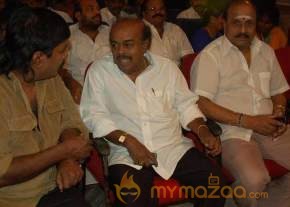 Pazhagiyathe Pirivatharka Audio Launch photo 25