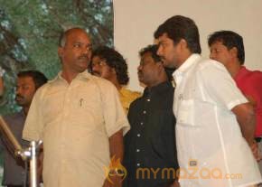 Pazhagiyathe Pirivatharka Audio Launch photo 2