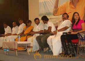 Pazhagiyathe Pirivatharka Audio Launch photo 11