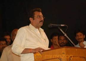Pazhagiyathe Pirivatharka Audio Launch photo 10