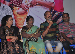 Pechiyakka Marumagan Movie Press Meet  photo 57