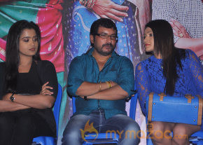 Pechiyakka Marumagan Movie Press Meet  photo 41