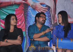 Pechiyakka Marumagan Movie Press Meet  photo 17