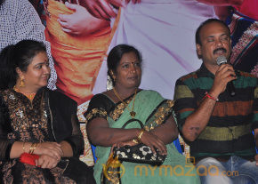 Pechiyakka Marumagan Movie Press Meet  photo 27