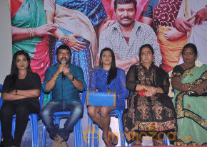 Pechiyakka Marumagan Movie Press Meet  photo 54