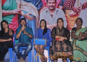 Pechiyakka Marumagan Movie Press Meet  photo 47