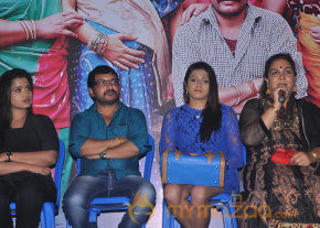 Pechiyakka Marumagan Movie Press Meet  photo 44