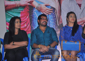 Pechiyakka Marumagan Movie Press Meet  photo 9