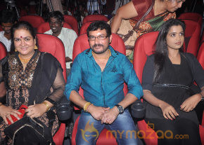 Pechiyakka Marumagan Movie Press Meet  photo 33
