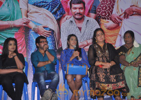 Pechiyakka Marumagan Movie Press Meet  photo 28