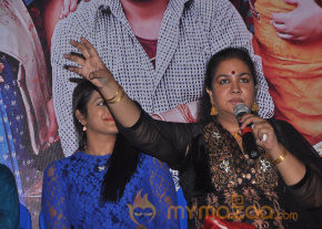 Pechiyakka Marumagan Movie Press Meet  photo 10