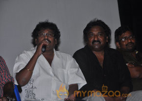 Pechiyakka Marumagan Movie Press Meet  photo 46