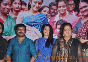 Pechiyakka Marumagan Movie Press Meet  photo 6