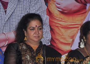 Pechiyakka Marumagan Movie Press Meet  photo 20