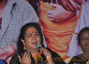 Pechiyakka Marumagan Movie Press Meet  photo 22