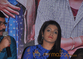 Pechiyakka Marumagan Movie Press Meet  photo 8