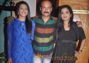 Pechiyakka Marumagan Movie Press Meet 