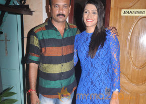 Pechiyakka Marumagan Movie Press Meet  photo 34