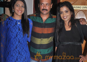 Pechiyakka Marumagan Movie Press Meet  photo 39