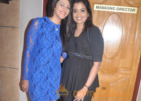 Pechiyakka Marumagan Movie Press Meet  photo 5