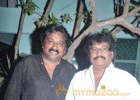 Pechiyakka Marumagan Movie Press Meet  photo 53