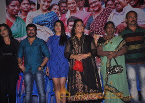 Pechiyakka Marumagan Movie Press Meet  photo 55