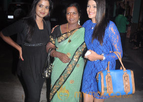 Pechiyakka Marumagan Movie Press Meet  photo 63