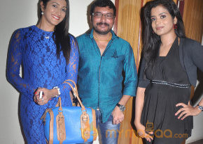 Pechiyakka Marumagan Movie Press Meet  photo 12
