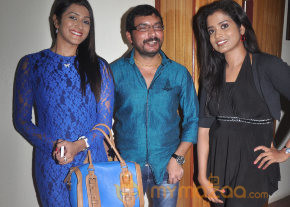 Pechiyakka Marumagan Movie Press Meet  photo 51