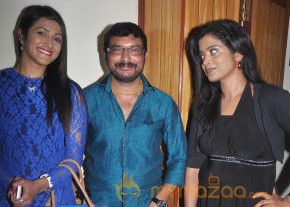 Pechiyakka Marumagan Movie Press Meet  photo 2