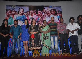 Pechiyakka Marumagan Movie Press Meet  photo 14
