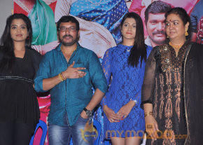 Pechiyakka Marumagan Movie Press Meet  photo 36