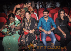 Pechiyakka Marumagan Movie Press Meet  photo 21