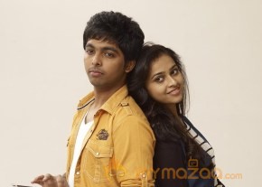 Pencil Tamil Movie Photos photo 2