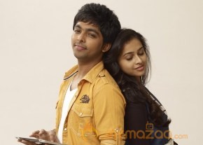 Pencil Tamil Movie Photos photo 7