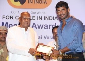 PFCI Annual Meet Ceremony Award Stills
