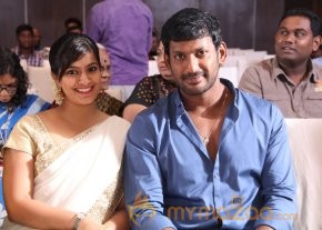 PFCI Annual Meet Ceremony Award Stills photo 3
