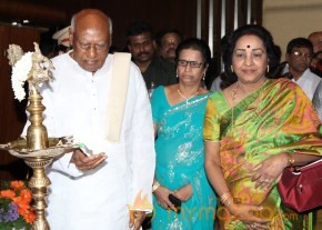 PFCI Annual Meet Ceremony Award Stills photo 5