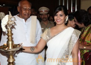 PFCI Annual Meet Ceremony Award Stills photo 6