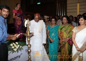 PFCI Annual Meet Ceremony Award Stills photo 7