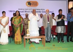 PFCI Annual Meet Ceremony Award Stills photo 8