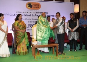 PFCI Annual Meet Ceremony Award Stills photo 9