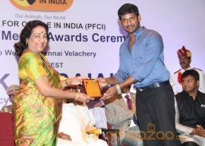 PFCI Annual Meet Ceremony Award Stills photo 10