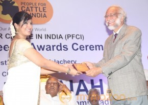 PFCI Annual Meet Ceremony Award Stills photo 11