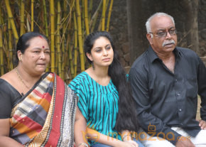 Piravi Movie Press Meet  photo 28