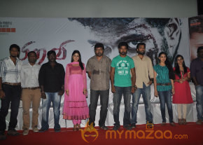 Piravi Movie Press Meet  photo 3