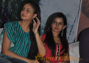 Piravi Movie Press Meet  photo 24