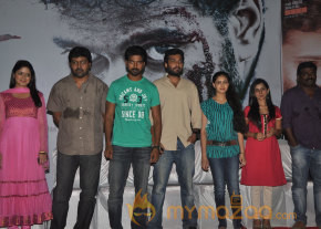 Piravi Movie Press Meet  photo 41