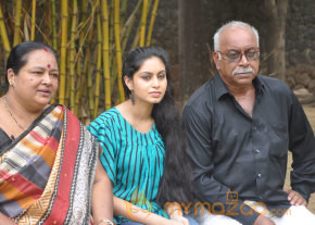 Piravi Movie Press Meet  photo 19
