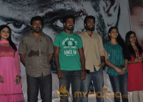 Piravi Movie Press Meet  photo 54